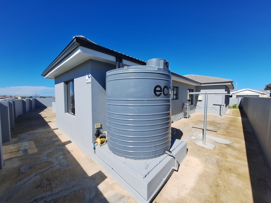 3 Bedroom Property for Sale in Fountains Estate Eastern Cape